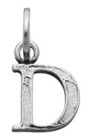 Charm Giovanni Raspini in Argento 07803 - 07803